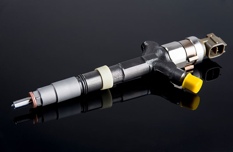 Diesel Injectors Service Miami