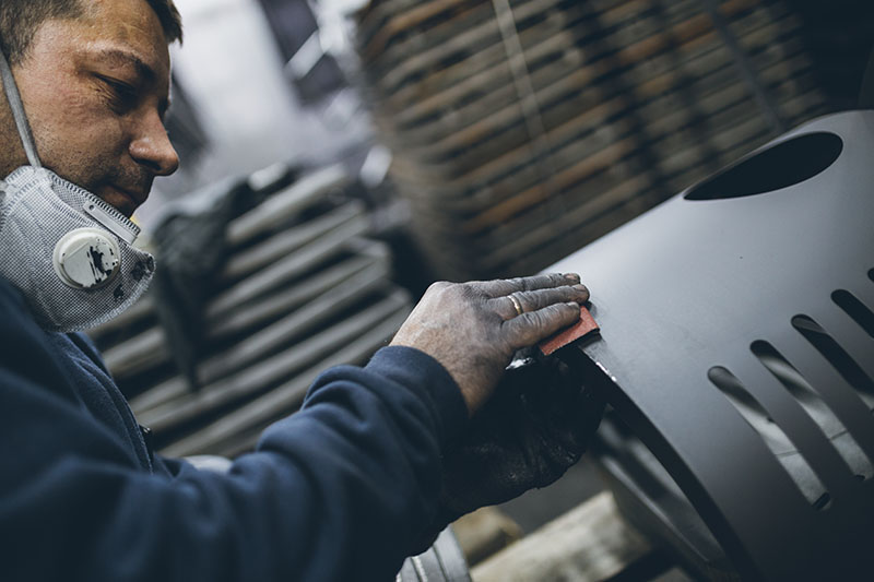 Industrial Equipment Service Miami