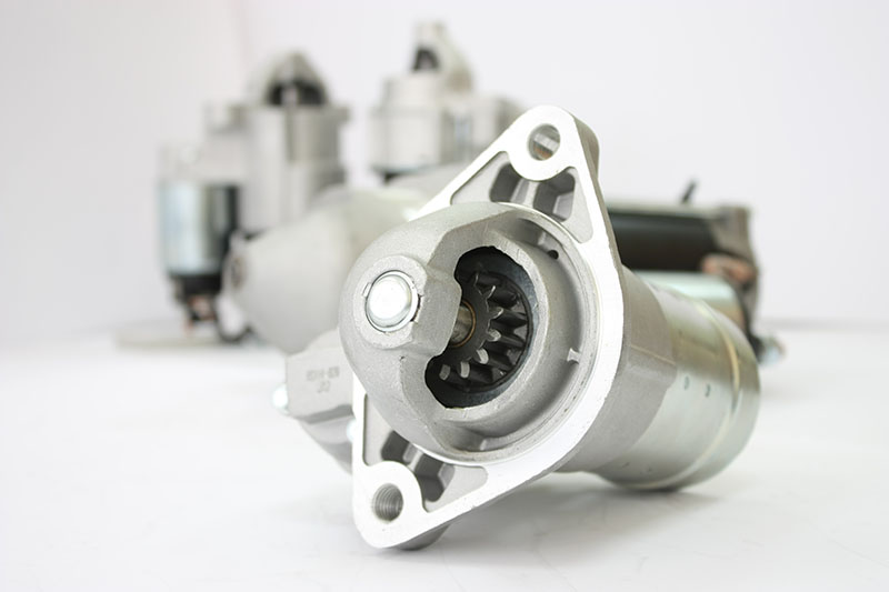 Heavy Equipment Parts Miami