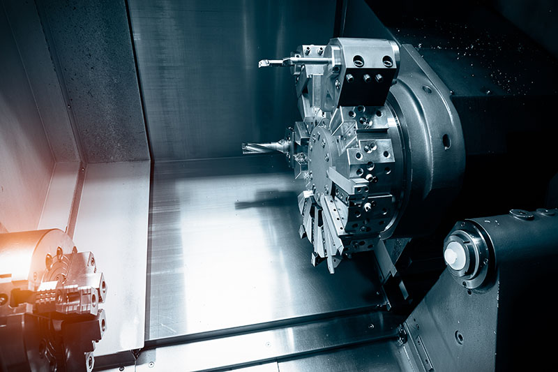 Industrial Equipment Service South Florida