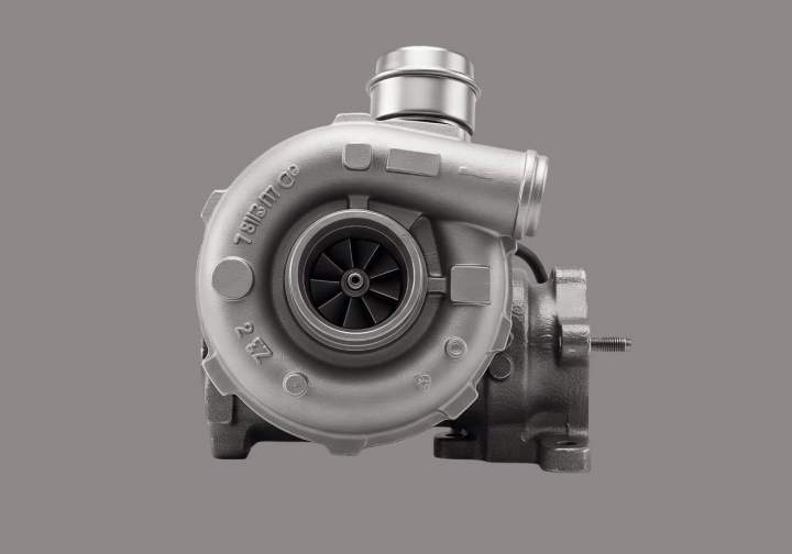 Boost Your Diesel's Performance and Efficiency.