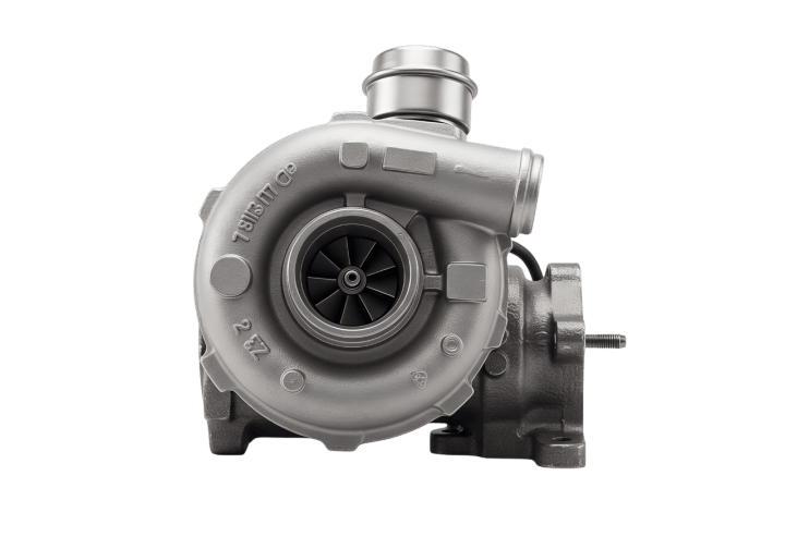 Turbocharger Medley