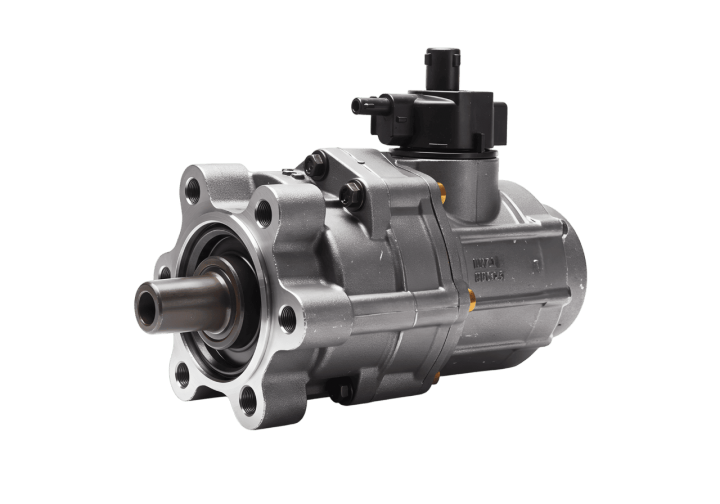 Spare power steering gearboxes Medley