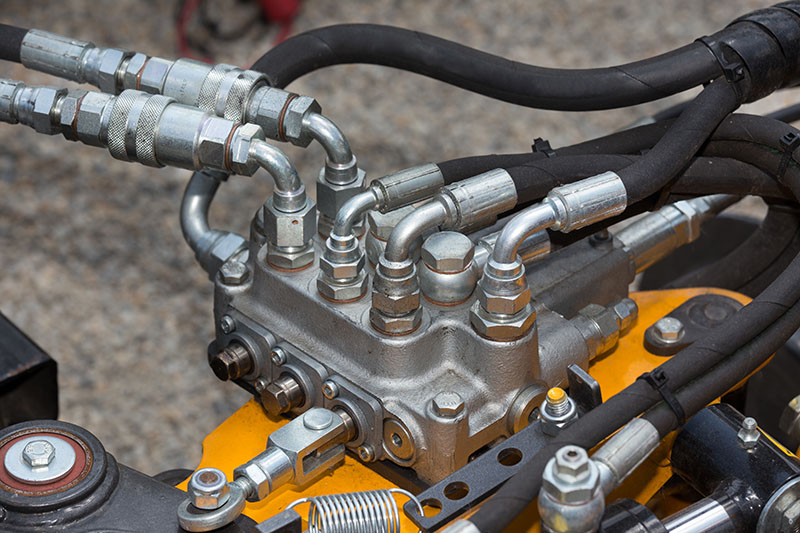 Diesel Parts Supplier South Florida