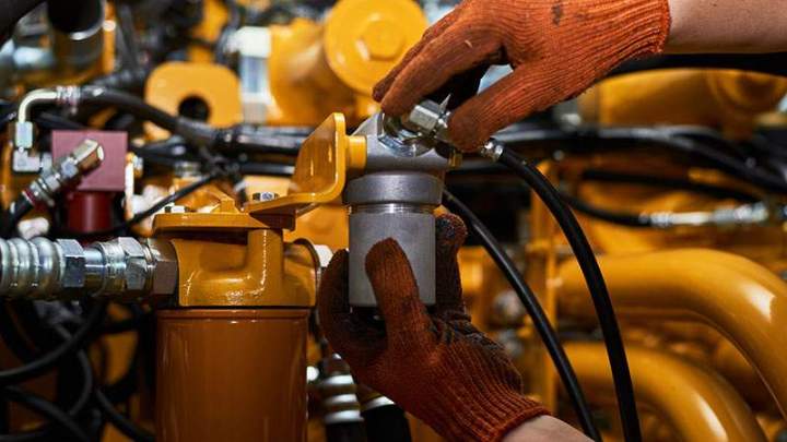 How Do Hydraulic Pumps Function In A System?<br>In What Manner Do Hydraulic Pumps Operate Within A System?<br>Describe The Working Mechanism Of Hydraulic Pumps Within A Setup?