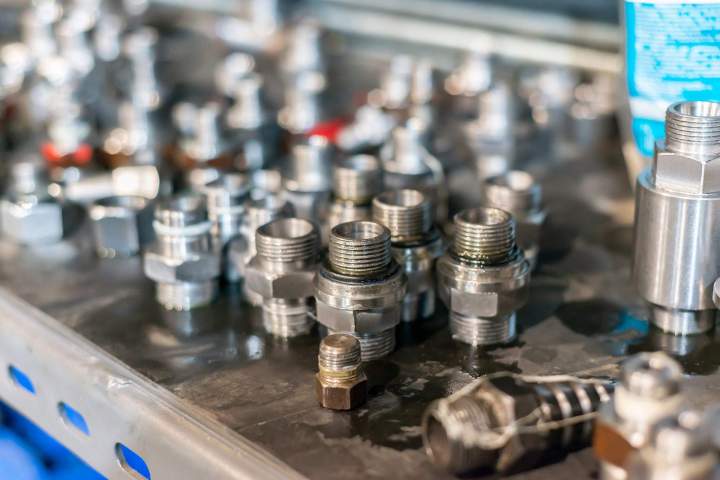 Engine parts supplier Medley