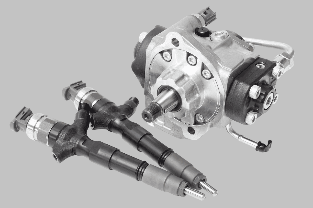 How Diesel Injectors Work: A Complete Overview - Metro Diesel and Turbo ...