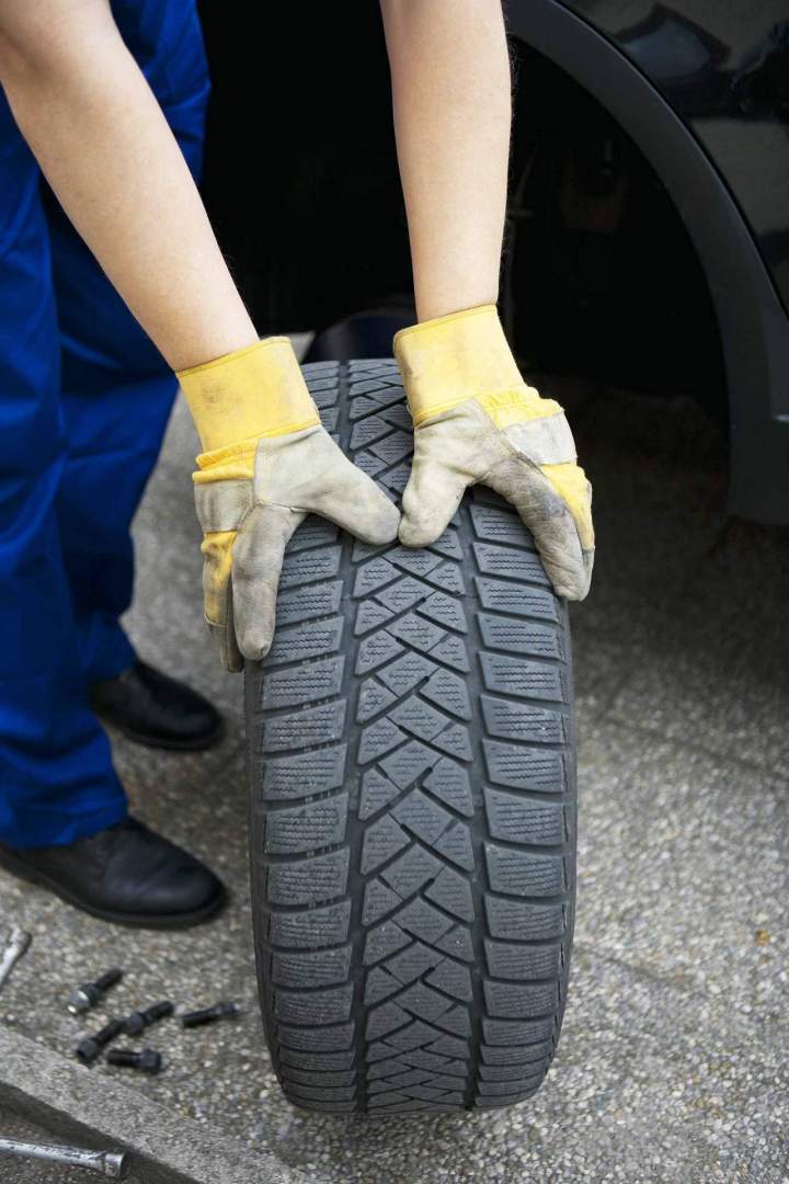 Wheel supplier Medley